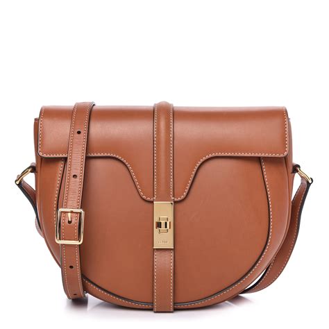 celine mini besace|medium besace bag by celine.